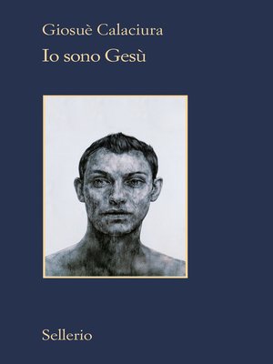 cover image of Io sono Gesù